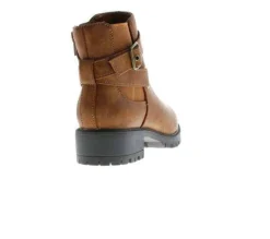 Cojito Ankle Boots Ladies