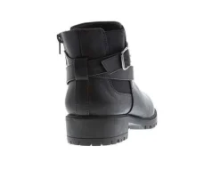 Cojito Ankle Boots Ladies