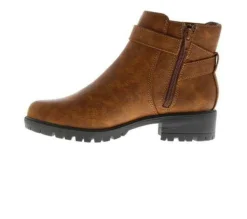 Cojito Ankle Boots Ladies