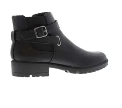 Cojito Ankle Boots Ladies