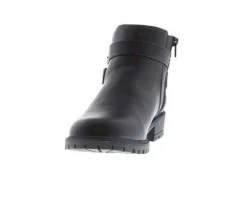 Cojito Ankle Boots Ladies