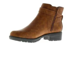 Cojito Ankle Boots Ladies