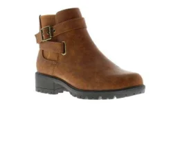 Cojito Ankle Boots Ladies