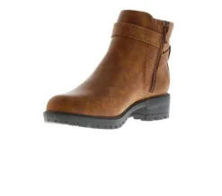 Cojito Ankle Boots Ladies
