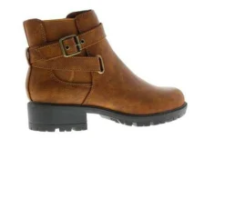 Cojito Ankle Boots Ladies