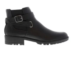 Cojito Ankle Boots Ladies