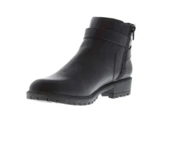 Cojito Ankle Boots Ladies