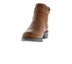 Cojito Ankle Boots Ladies