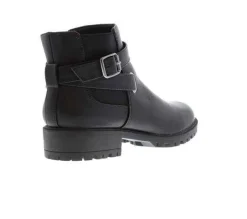 Cojito Ankle Boots Ladies