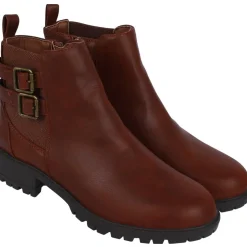 Cojito Ankle Boots Ladies