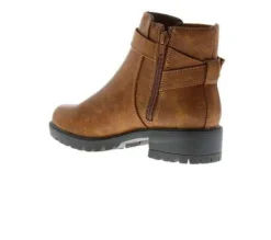 Cojito Ankle Boots Ladies