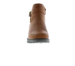Cojito Ankle Boots Ladies