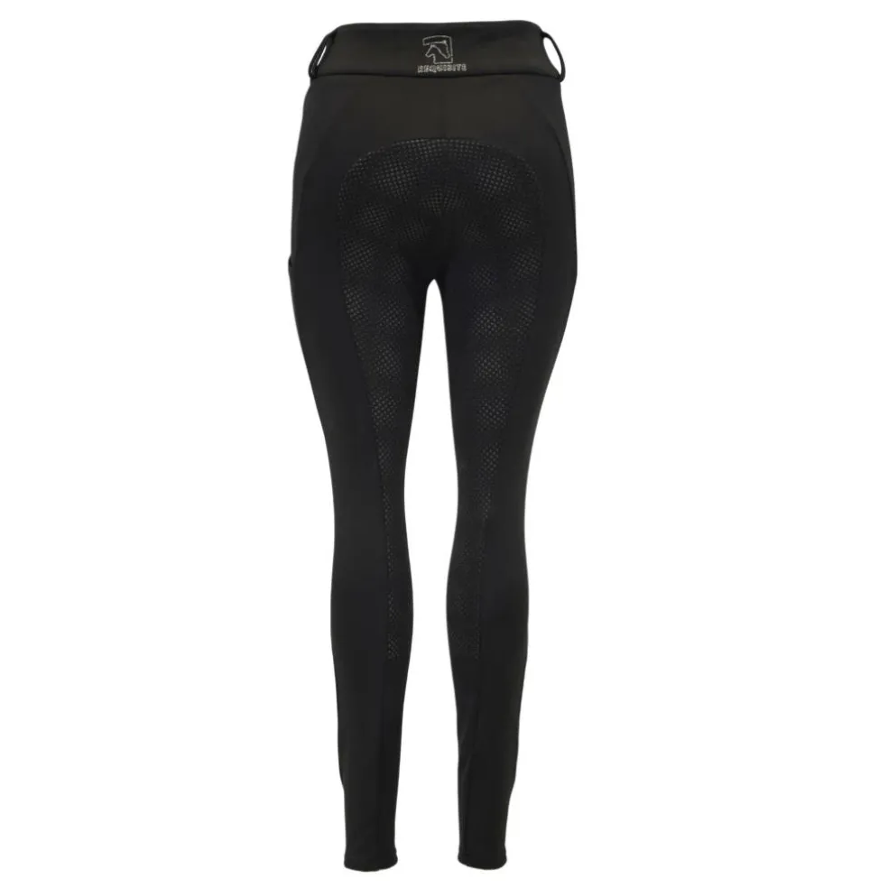 ColdShield Riding Tights