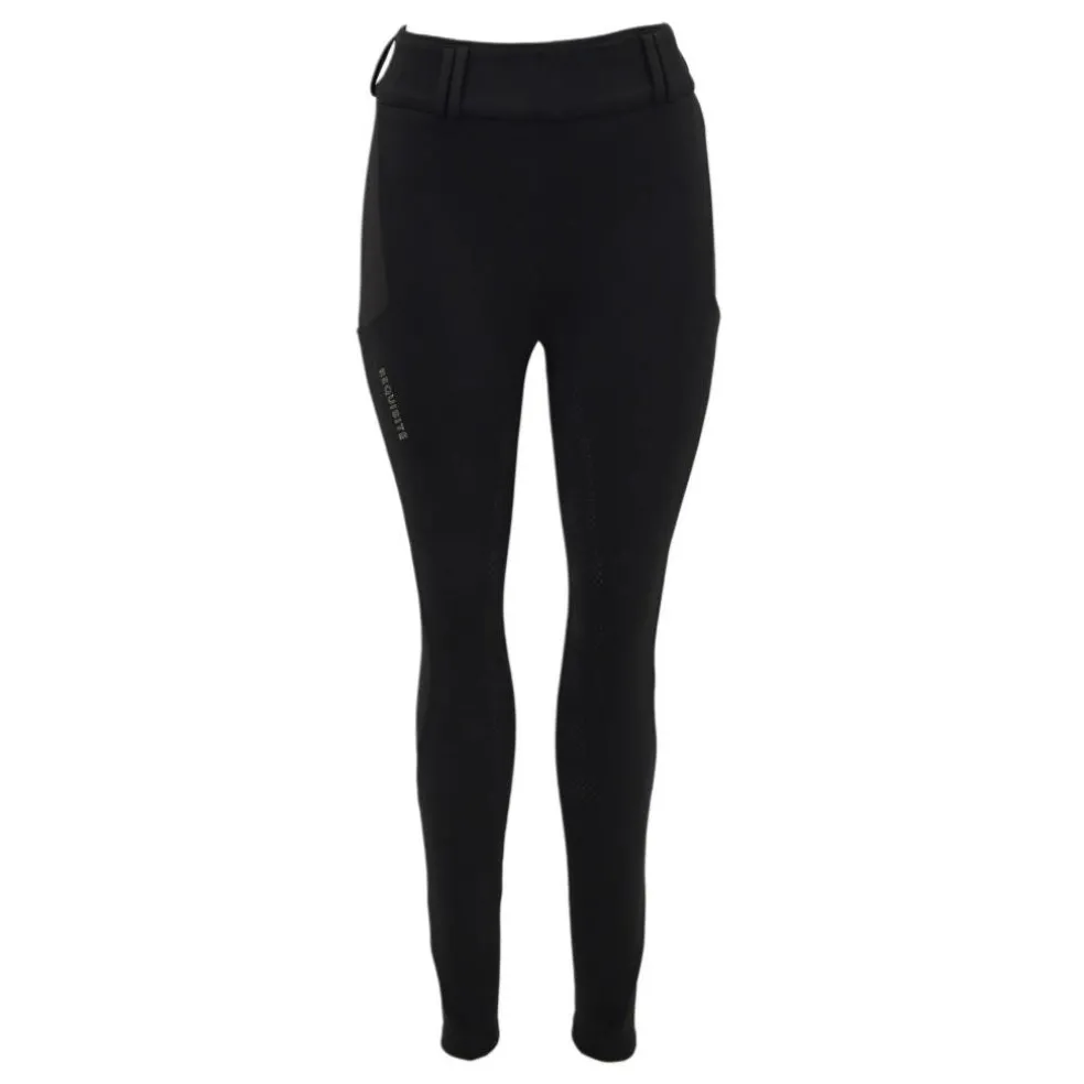 ColdShield Riding Tights