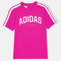 Collegiate Graphic T-Shirt Kids