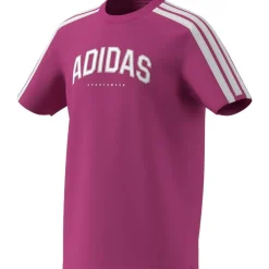 Collegiate Graphic T-Shirt Kids