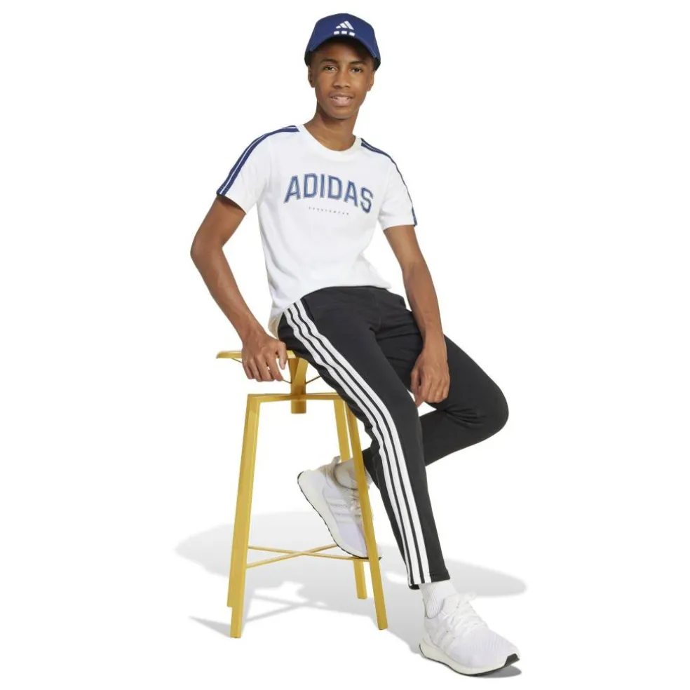 Collegiate Graphic T-Shirt Kids