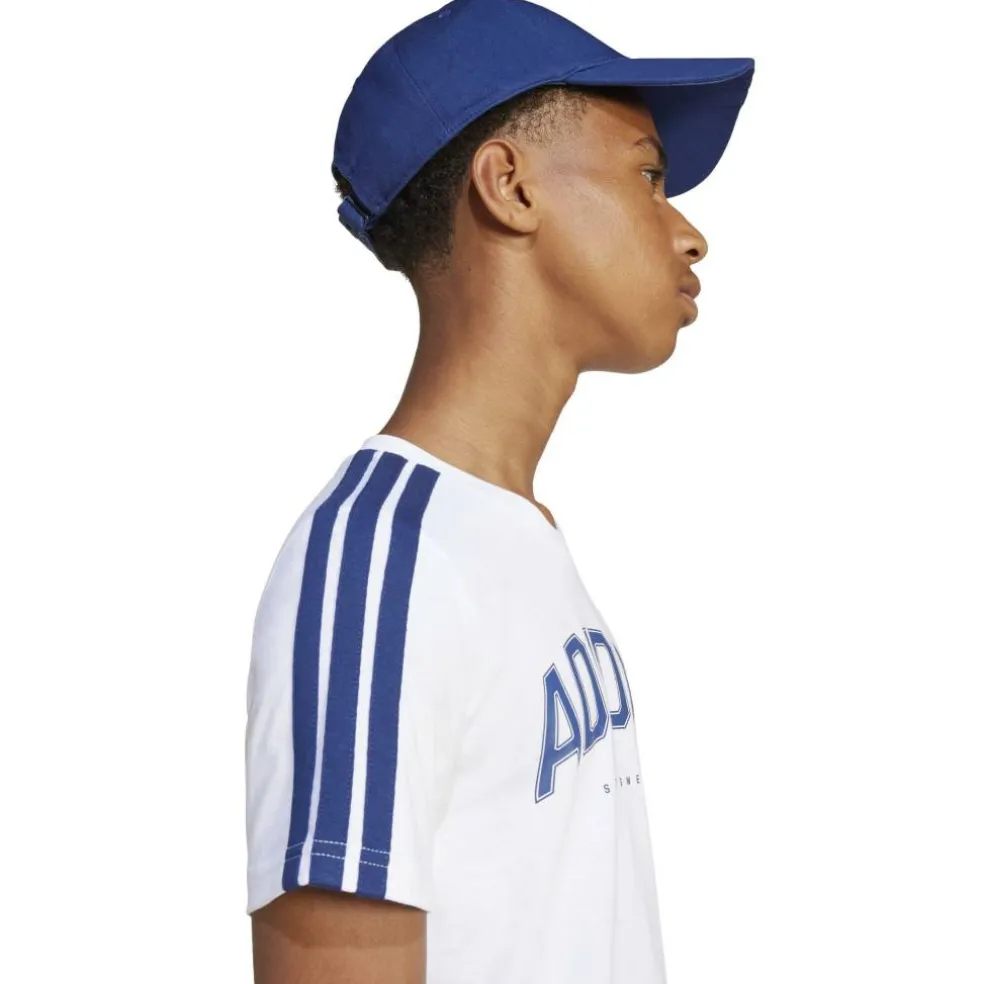 Collegiate Graphic T-Shirt Kids