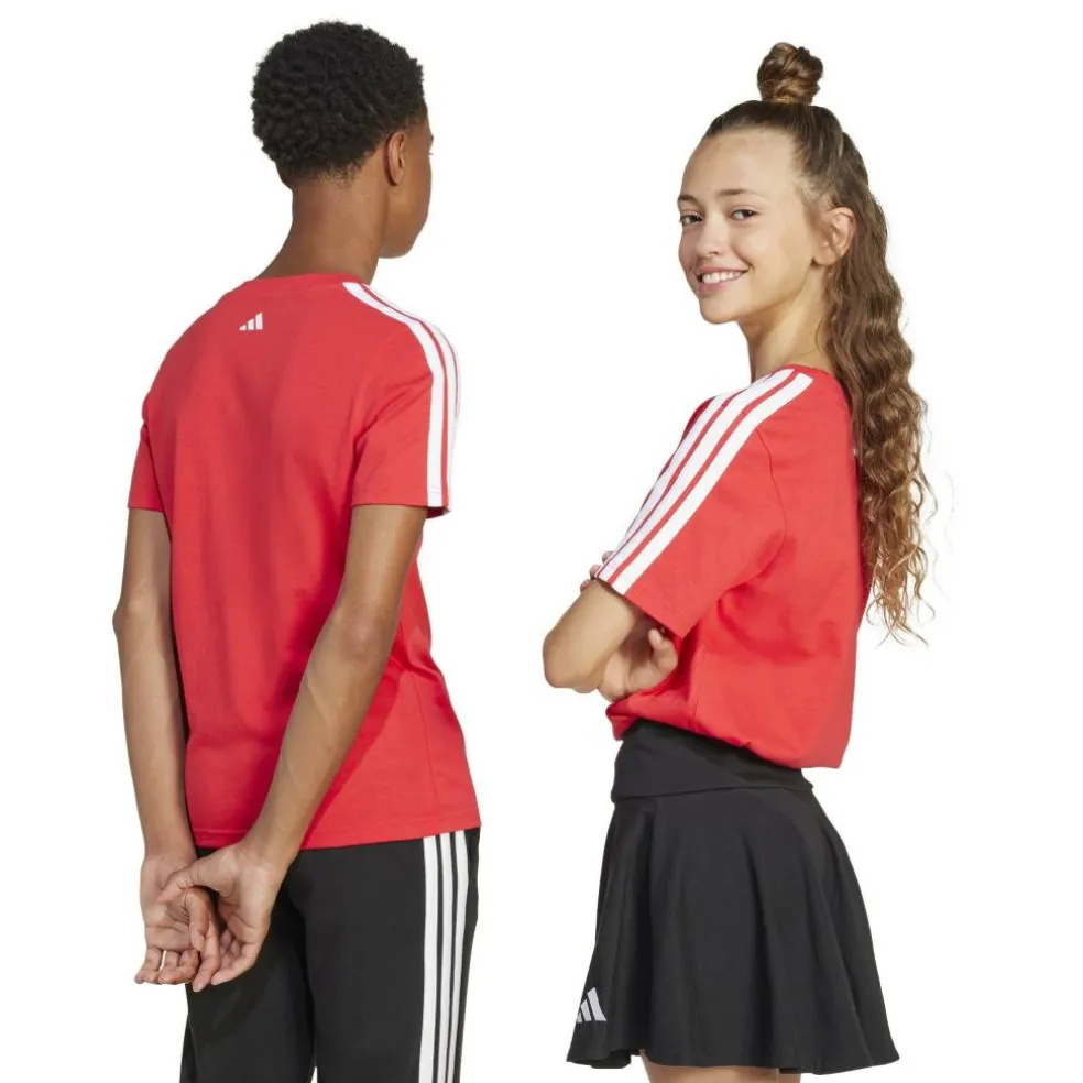Collegiate Graphic T-Shirt Kids