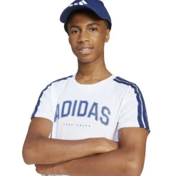 Collegiate Graphic T-Shirt Kids
