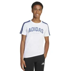 Collegiate Graphic T-Shirt Kids