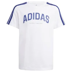Collegiate Graphic T-Shirt Kids