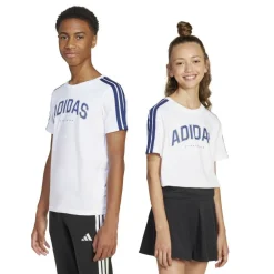 Collegiate Graphic T-Shirt Kids