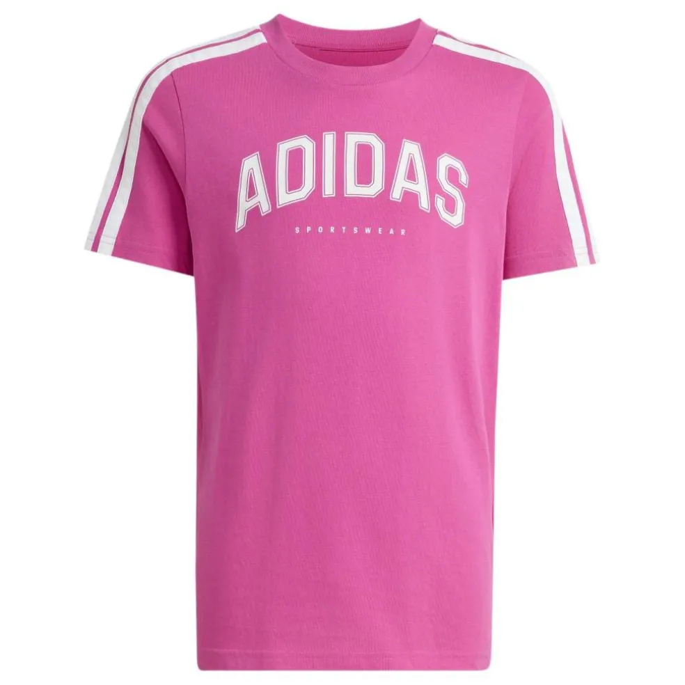 Collegiate Graphic T-Shirt Kids
