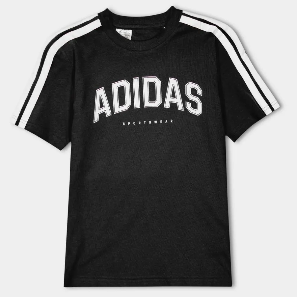 Collegiate Graphic T-Shirt Kids