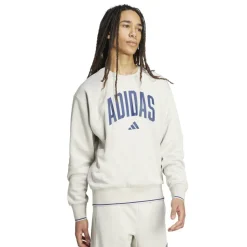 Collegiate Sweatshirt Mens