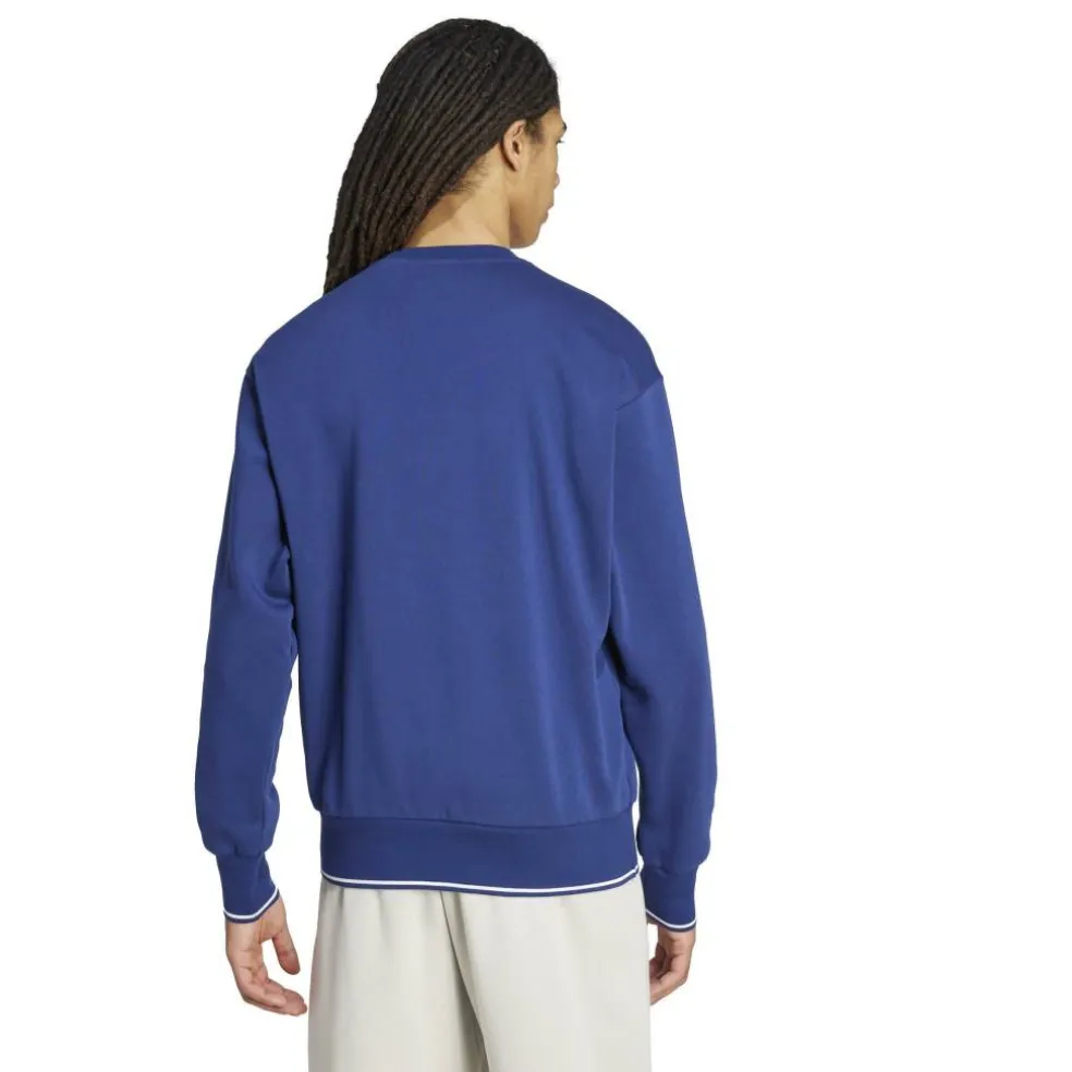Collegiate Sweatshirt Mens