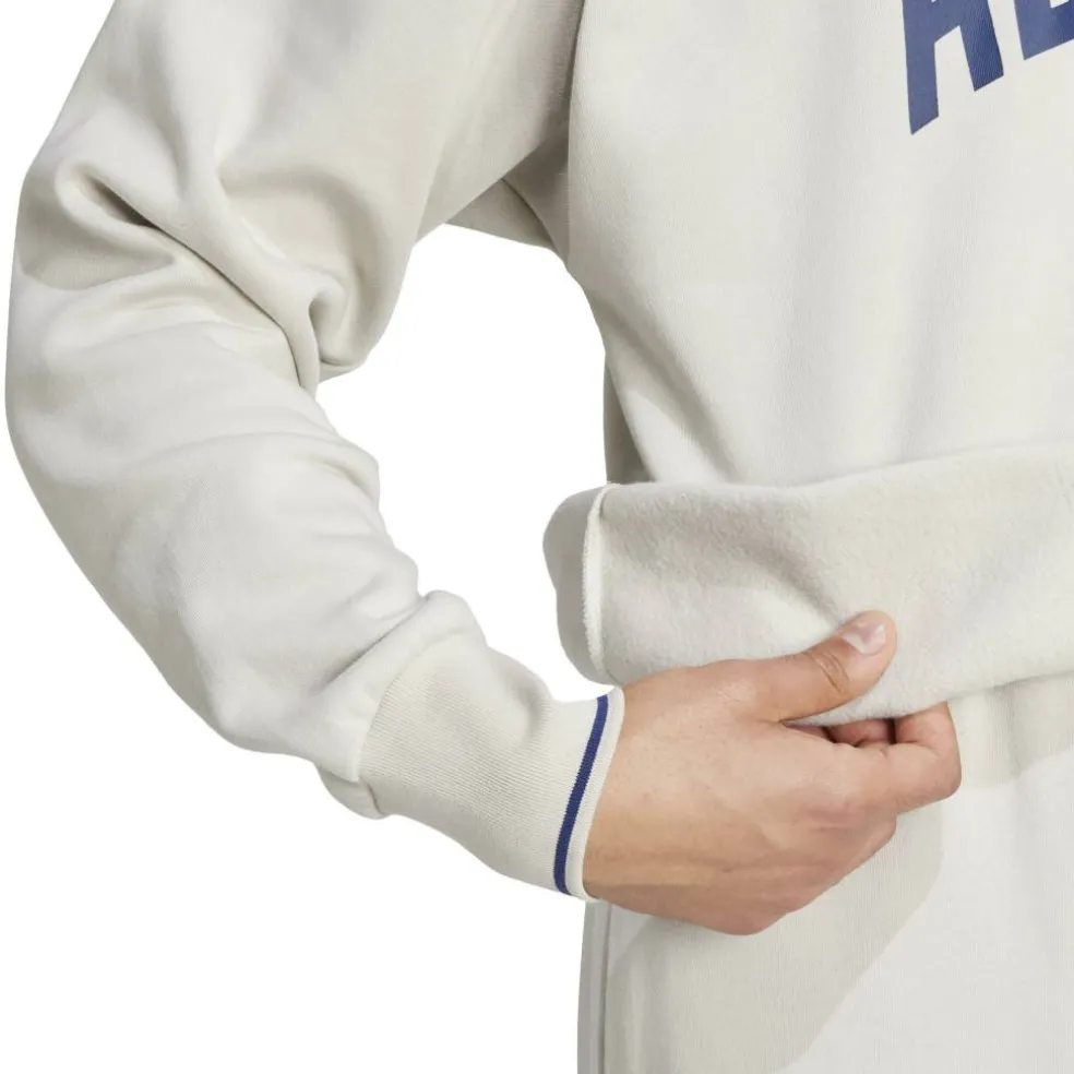 Collegiate Sweatshirt Mens