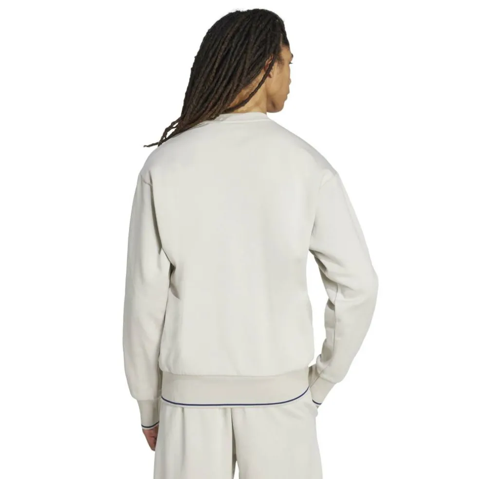 Collegiate Sweatshirt Mens