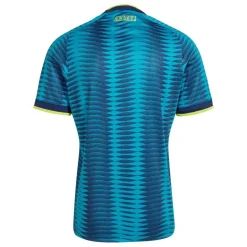 Colombia Away Shirt World Cup ™ 2026 Adults