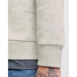 Colour Logo Hoodie Mens