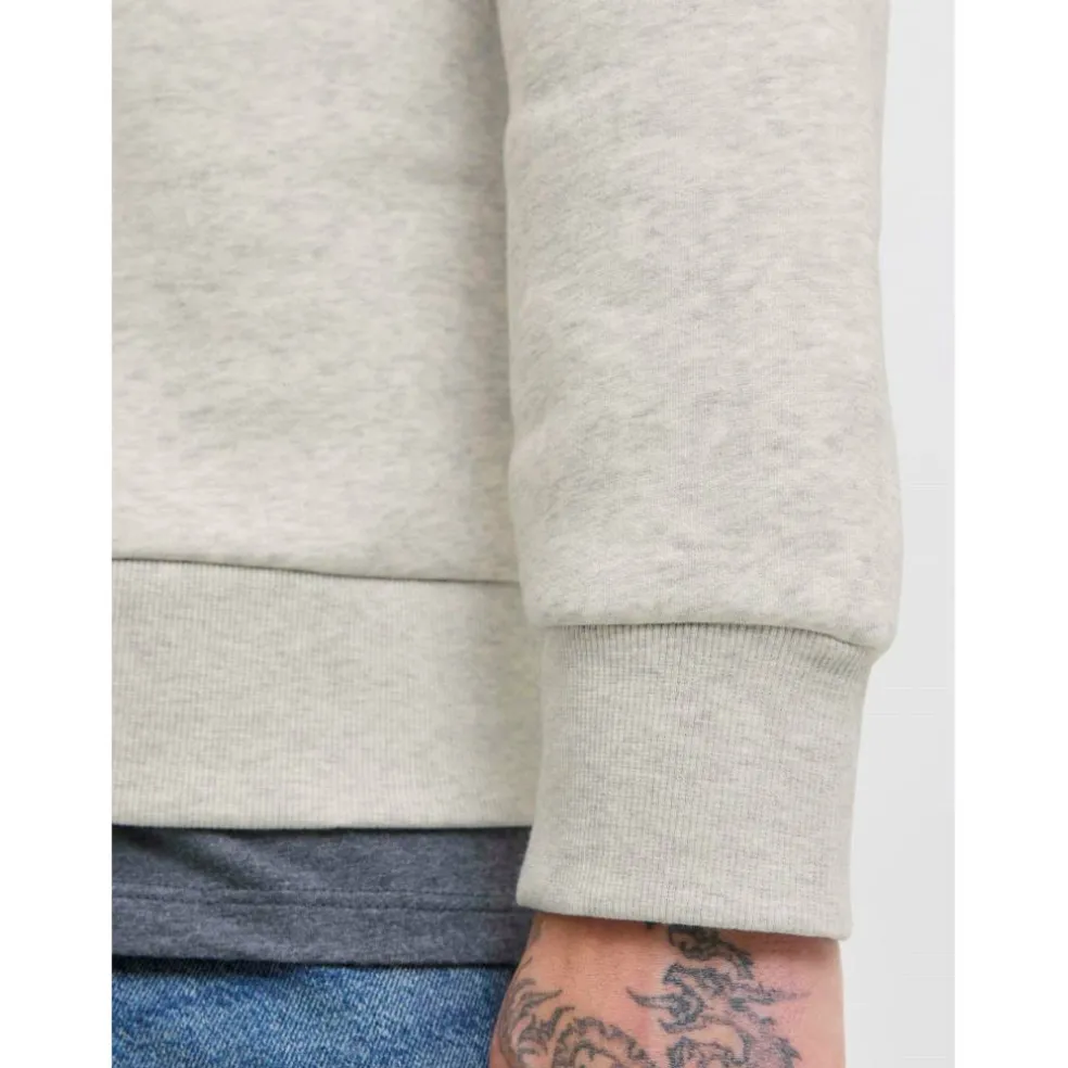 Colour Logo Hoodie Mens