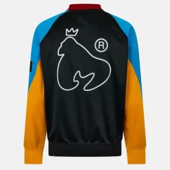 Colour Pack Zip Crew