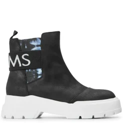 Combat Boot Ladies