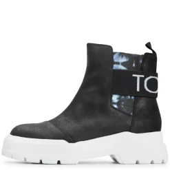 Combat Boot Ladies