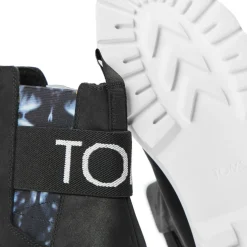 Combat Boot Ladies