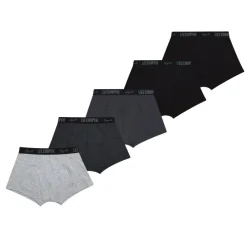 Comfort Fit Junior Boys Trunk 5-Pack