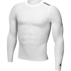 Compression Long Sleeve Top Junior