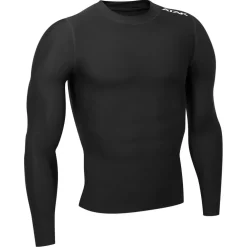 Compression Long Sleeve Top Junior