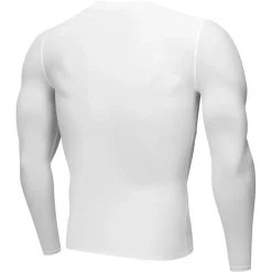 Compression Long Sleeve Top Junior