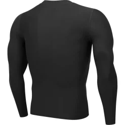Compression Long Sleeve Top Junior