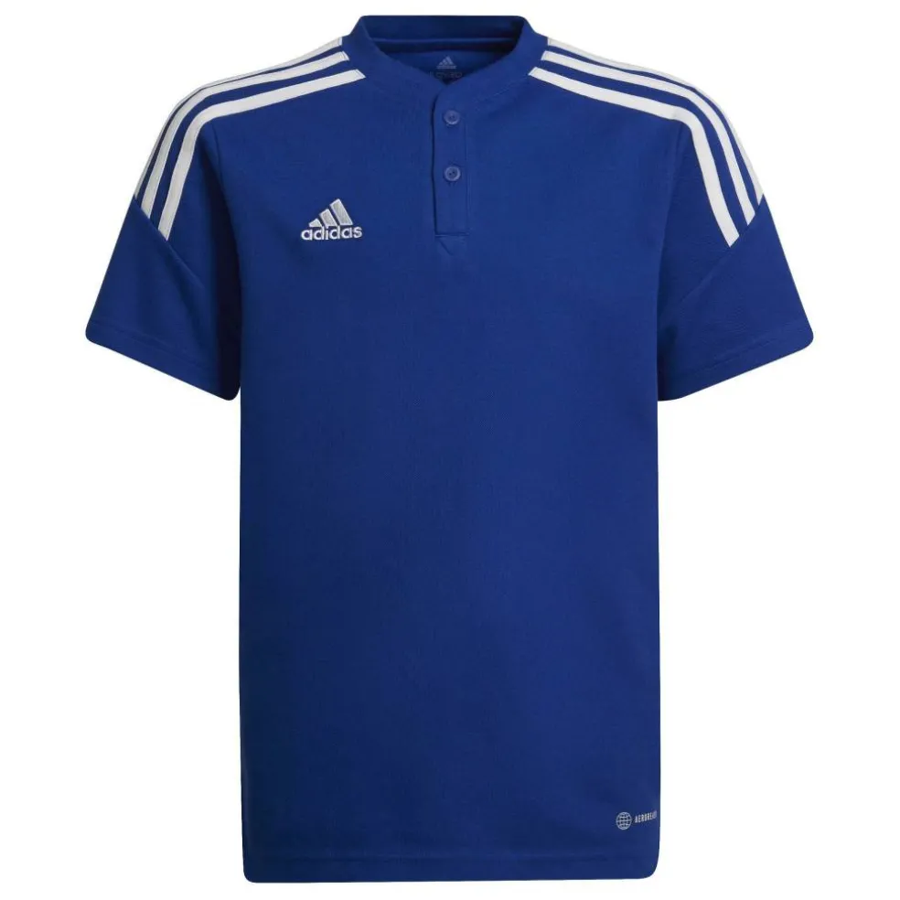 Condivo 22 Polo Shirt Juniors