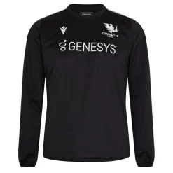 Connacht Rugby Shirt 2024 2025 Mens
