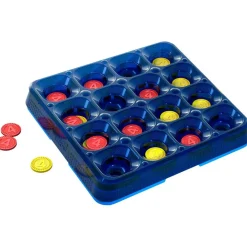Connect 4 Frenzy