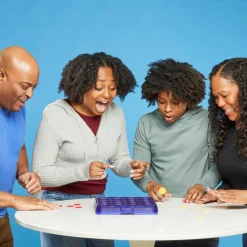 Connect 4 Frenzy