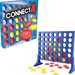 Connect 4 Grid